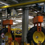 John Deere -Schildknecht AG