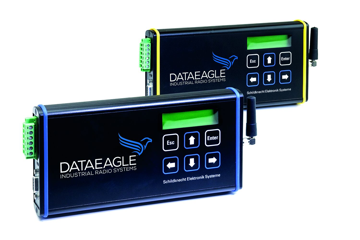 Dataeagle - Schildknecht AG