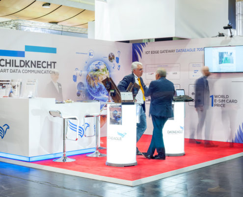 HMI 2017 Schildknecht AG