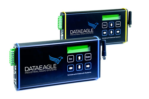 DATAEAGLE - Schildknecht AG