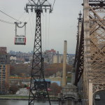 Seilbahn in NewYork - Schildknecht AG