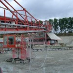 Wireless Profibus Einsatz im Tagebau bei Teutonia Zement - Schildknecht AG