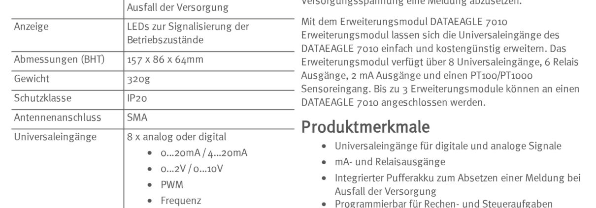 DATAEAGLE_7010_Fact_Sheet_de-Schildknecht-AG