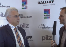 Interview Thomas Schildknecht - Schildknecht AG