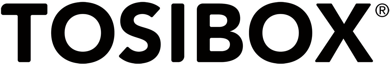 Tosibox Logo