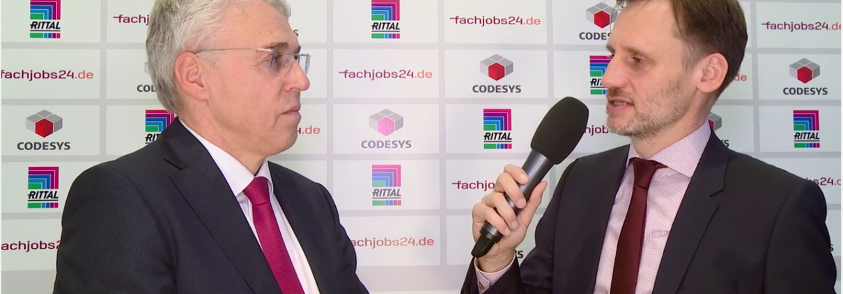 Interview mit Thomas Schildknecht - Schildknecht AG