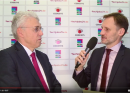 Interview mit Thomas Schildknecht - Schildknecht AG