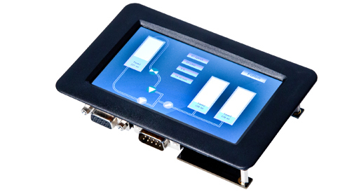 DATAEAGLE 701X - Schildknecht AG DATAEAGLE 701X - Schildknecht AG