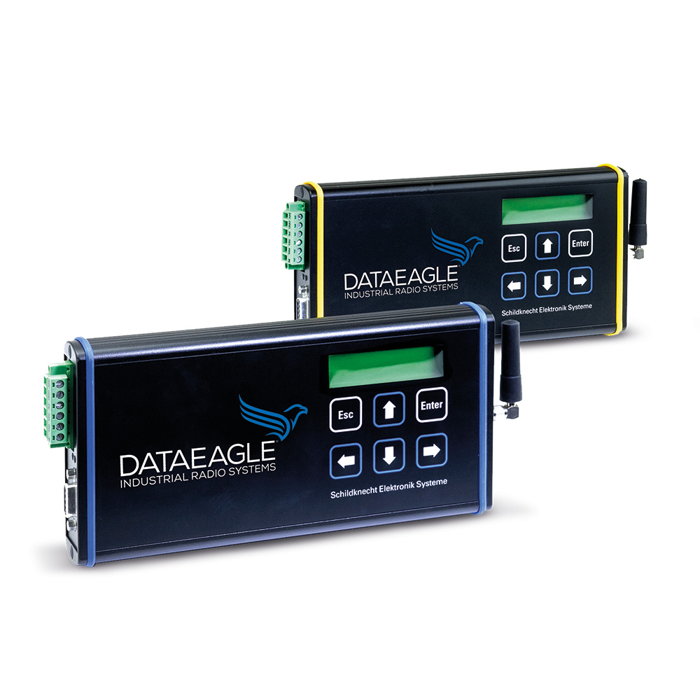 DATAEAGLE 3000 Classic - Schildknecht AG