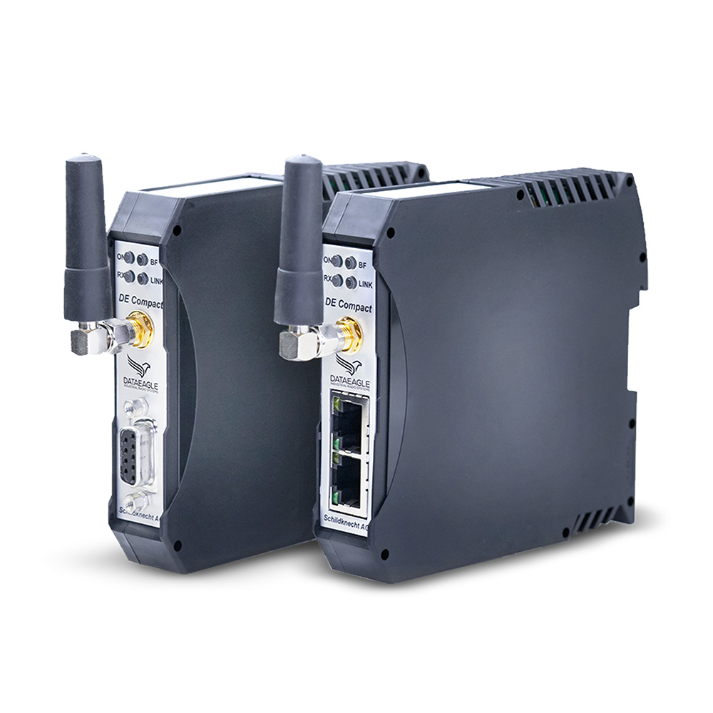 DATAEAGLE 3000 Compact - Schildknecht AG
