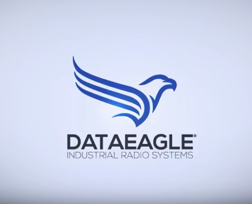 Dataeagle 7000 M2M Video