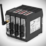 DATAEAGLE Wireless PLC IO