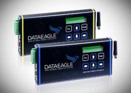 DATAEAGLE 3715A Classic 2710 • Wireless MPI • drahtlose Datenübertragung mit SIEMENS MPI Schnittstelle