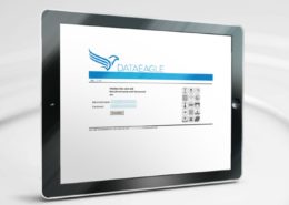 DATAEAGLE Portal