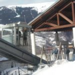 Courchevel Skisprungstadion Schildknecht AG