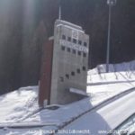 Courchevel Skisprungstadion Schildknecht AG