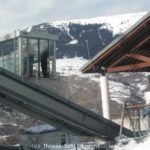 Courchevel Skisprungstadion Schildknecht AG