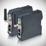 Wireless PROFIBUS