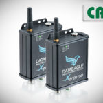 DATAEAGLE 6000 X-treme • Industrial Wireless CAN • Funkmodem für die drahtlose Datenübertragung von CAN