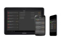 TOSIBOX Mobile Client
