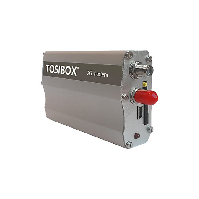 TOSIBOX 3G Modem TOSIBOX 3G Modem