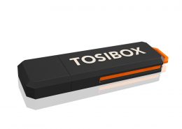 TOSIBOX Key