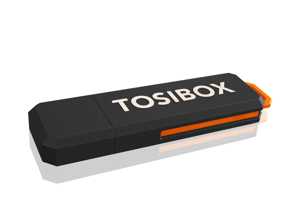 TOSIBOX Key
