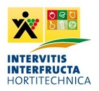 Intervitis Interfructa Hortitechnica Logo