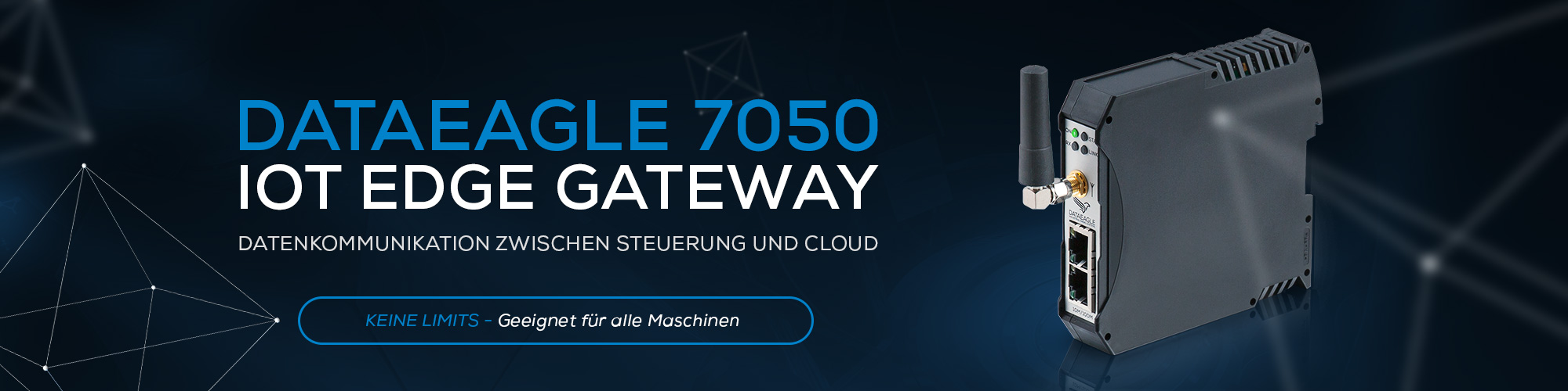 Schildknecht AG IOT Edge gateway