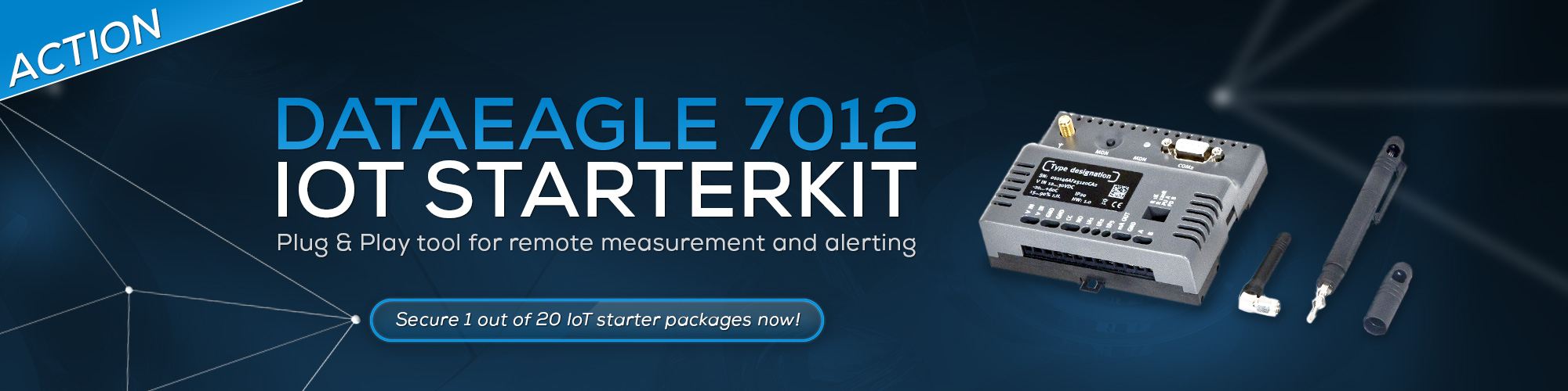 Schildknecht AG IOT Starterkit