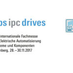 sps ipc drives in Nuremberg