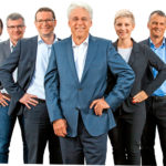 Das Team der Schildknecht AG bedankt sich bei allen Kunden und Partner für das erfolgreiche Jahr 2018