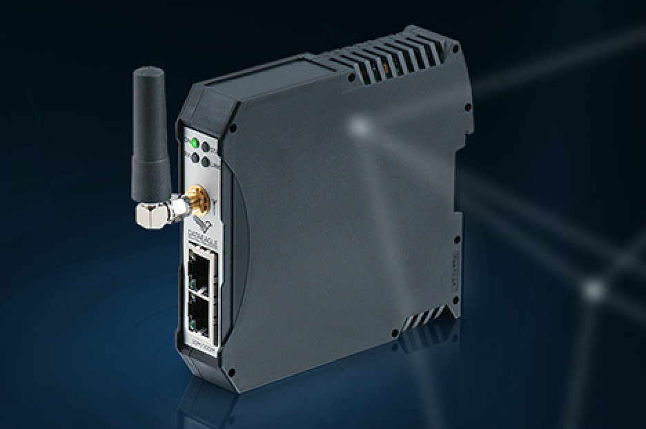 IoT Edge Gateway