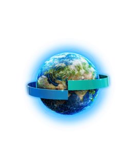 the world is wireless