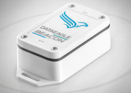 Bluetooth Low Energy Funksender