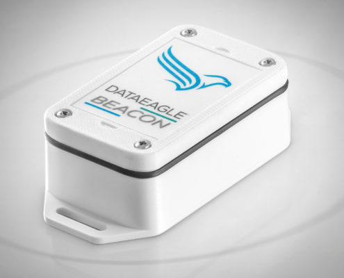 Bluetooth Low Energy Funksender