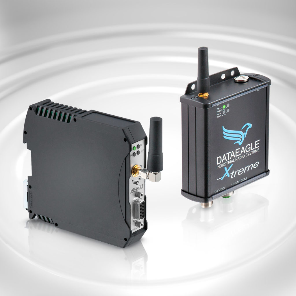 Wireless IOLink Schildknecht AG Datenfunksysteme