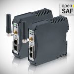 Wireless PROFIsafe