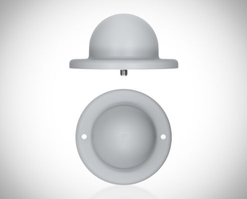 Rundstrahlantenne Art. Nr.: 10361 für 2,4 GHz