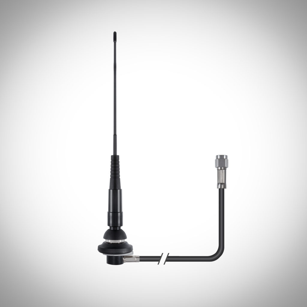 Rundstrahlantenne Art. Nr.: 11092 für 869 MHz