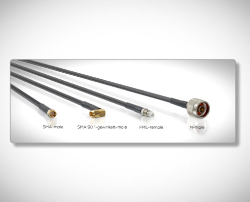 Antenne ( Produkte & Zubehör)