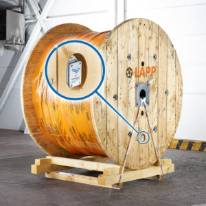 Smart_Cable_Drum_Web SCD, Lapp
