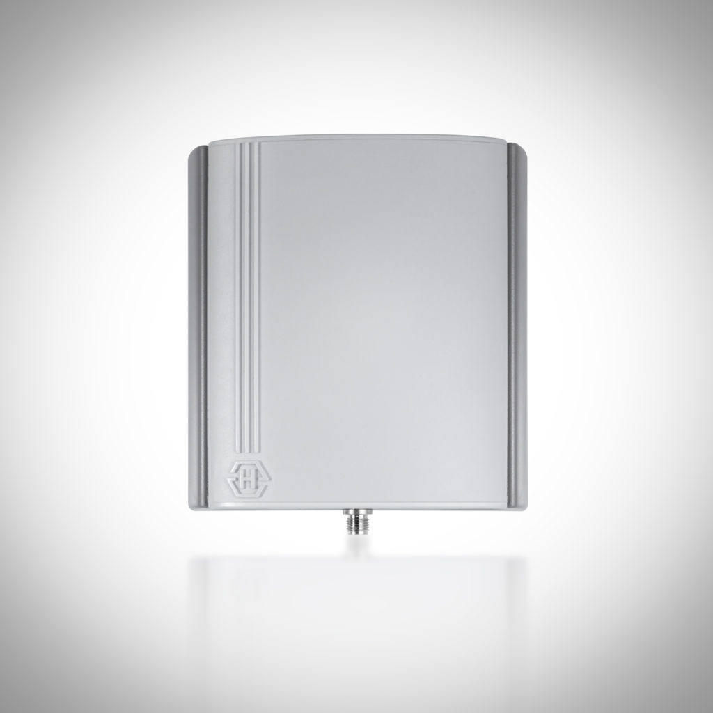 Richtantenne Art. Nr. 10774 für 2,4 GHz Richtantenne Art. Nr. 10774 für 2,4 GHz