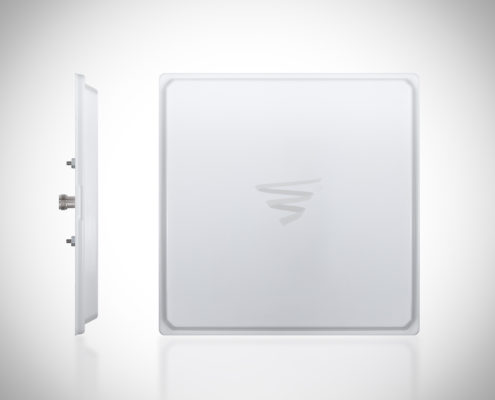 Richtantenne Art. Nr.: 11111 für 2,4 GHz