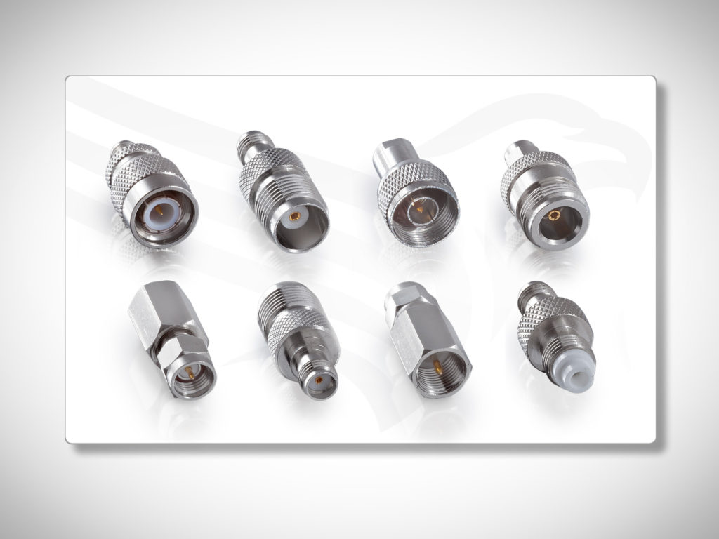 Stecker