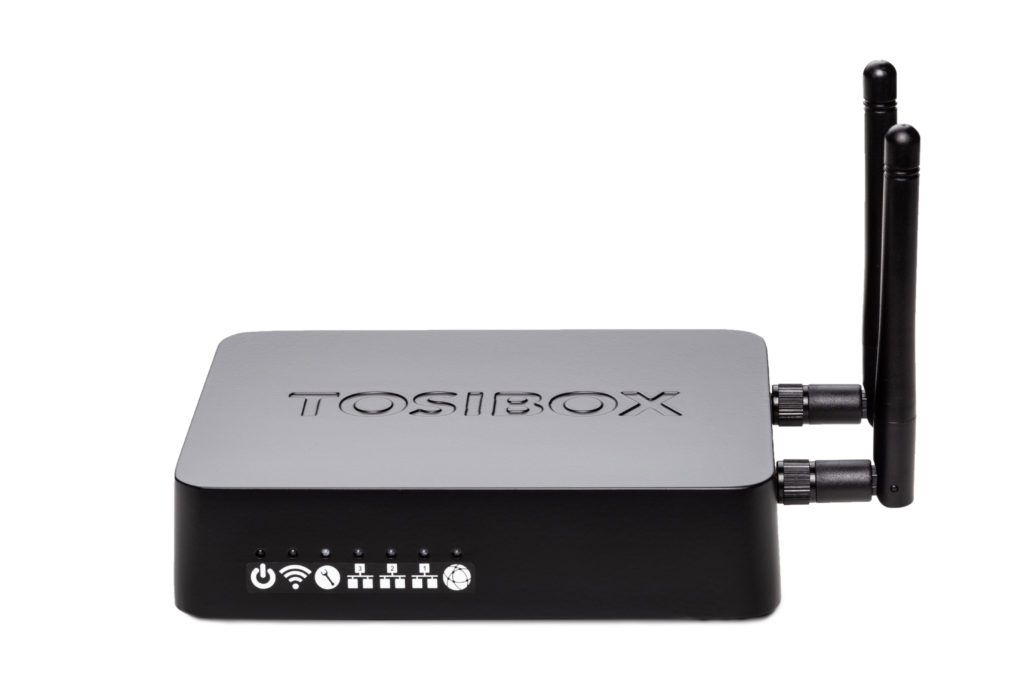 Tosibox Lock 150