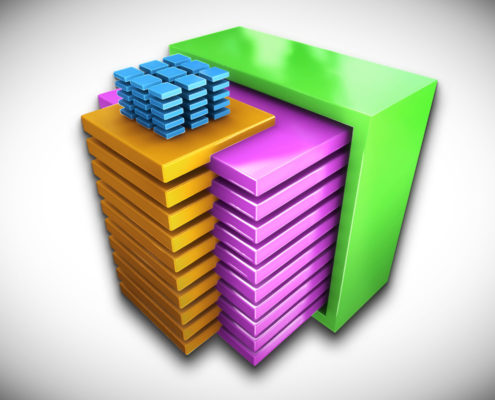 DATAEAGLE Portal – Server Owner Level 4