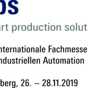 SPS smart production solutions