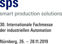 SPS smart production solutions