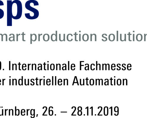 SPS smart production solutions